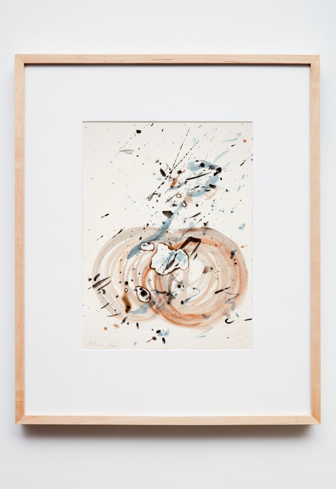 Rebecca Horn Sean Kelly Gallery