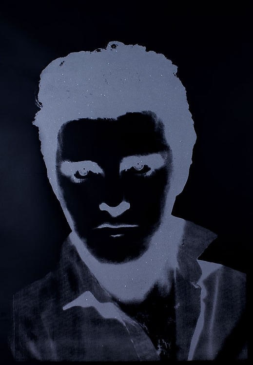 Gavin Turk Sean Kelly Gallery