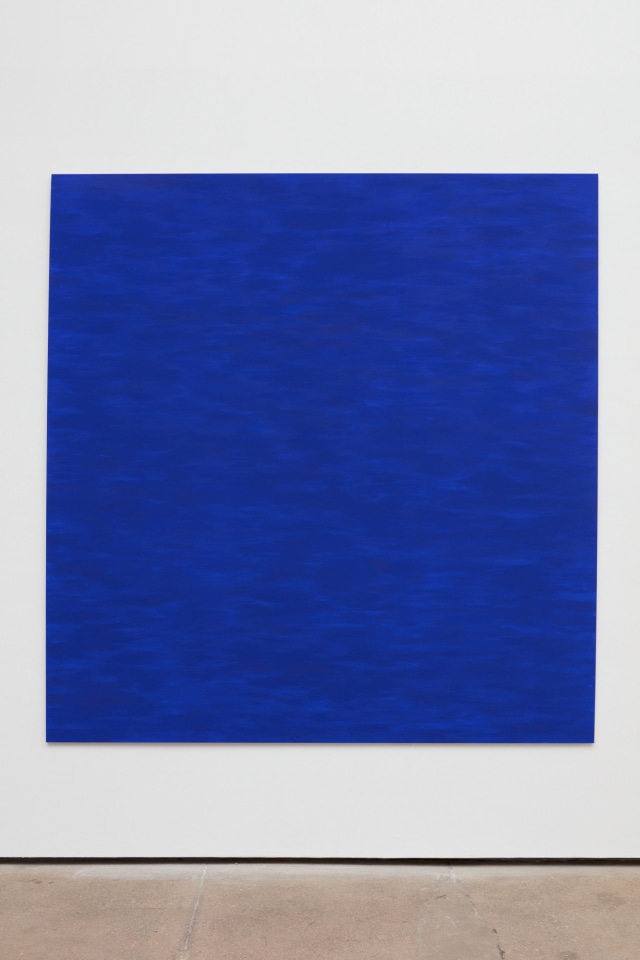 Callum Innes Sean Kelly Gallery