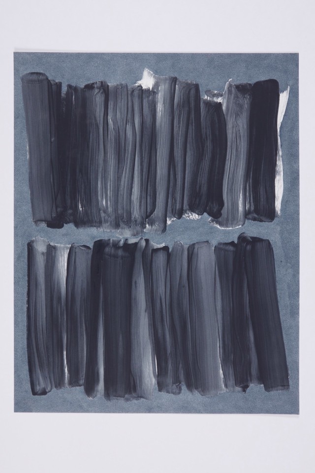 Sam Moyer Sean Kelly Gallery