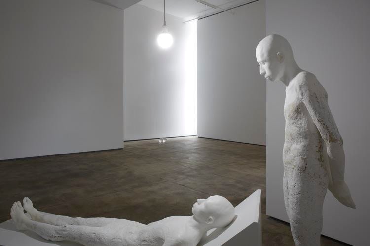 Grasso Grimonprez Koh Sean Kelly Gallery