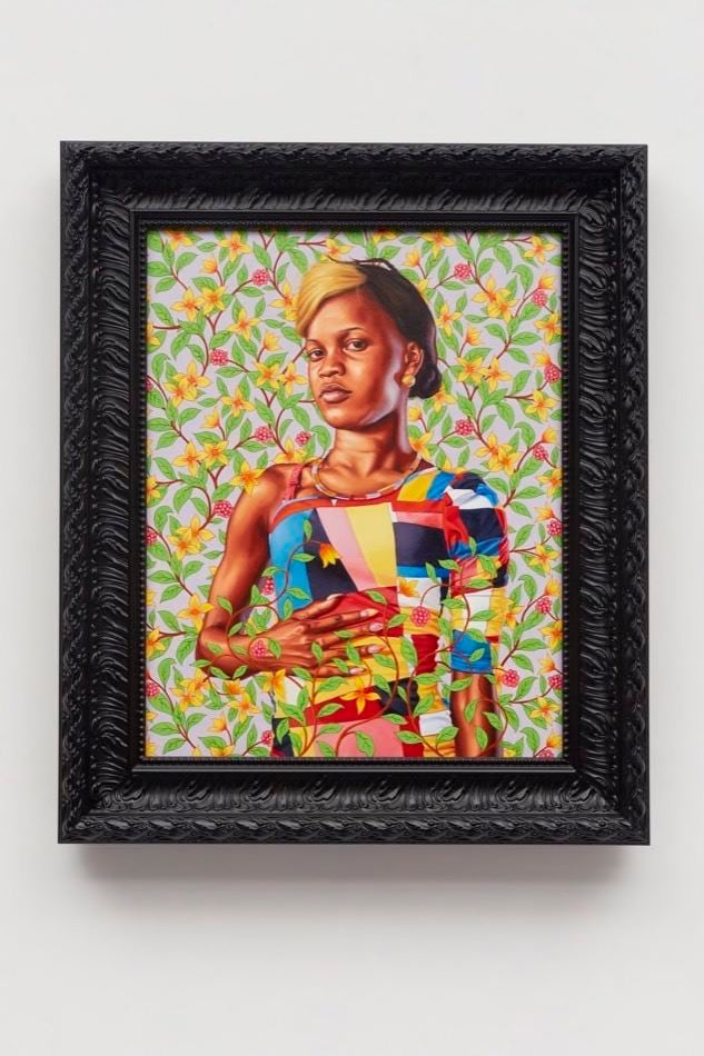 George Digby, later Earl of Bristol, 2018, oil on canvas