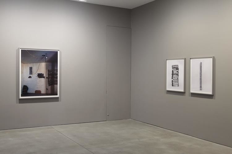 Alec Soth Sean Kelly Gallery