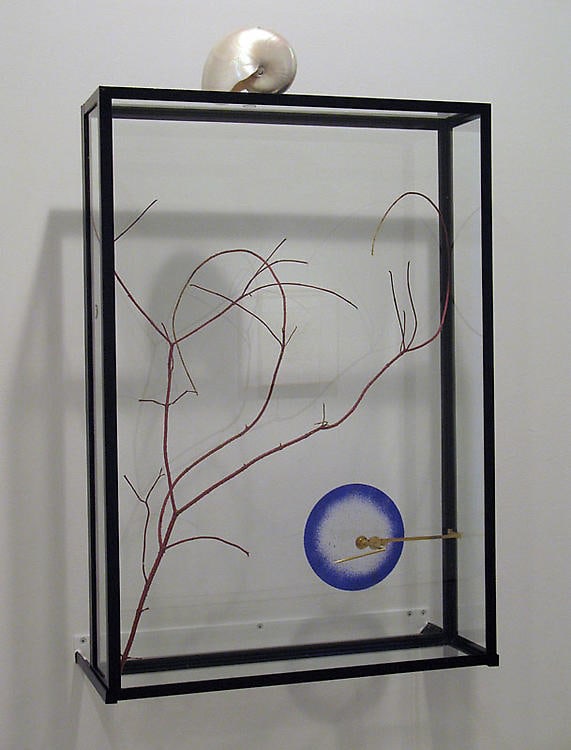 Rebecca Horn Sean Kelly Gallery