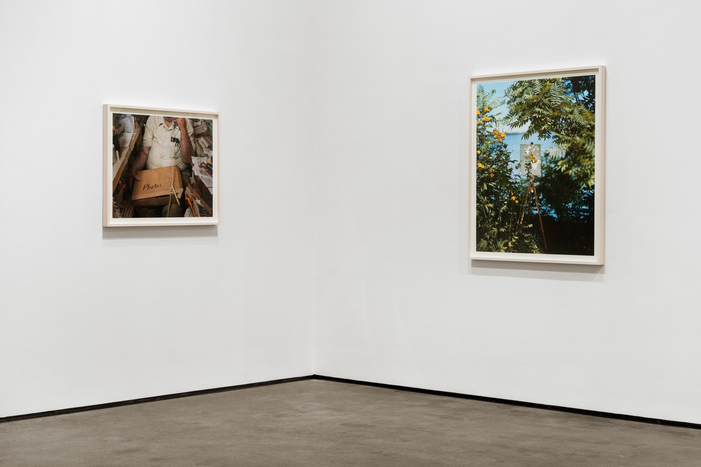 Alec Soth - A Pound of Pictures - Exhibitions - Sean Kelly Gallery