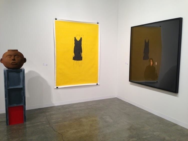 Art Basel Miami Beach 2012 Sean Kelly Gallery