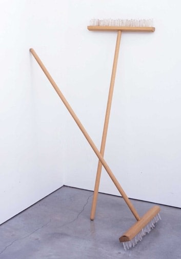 Marina Abramovic Sean Kelly Gallery