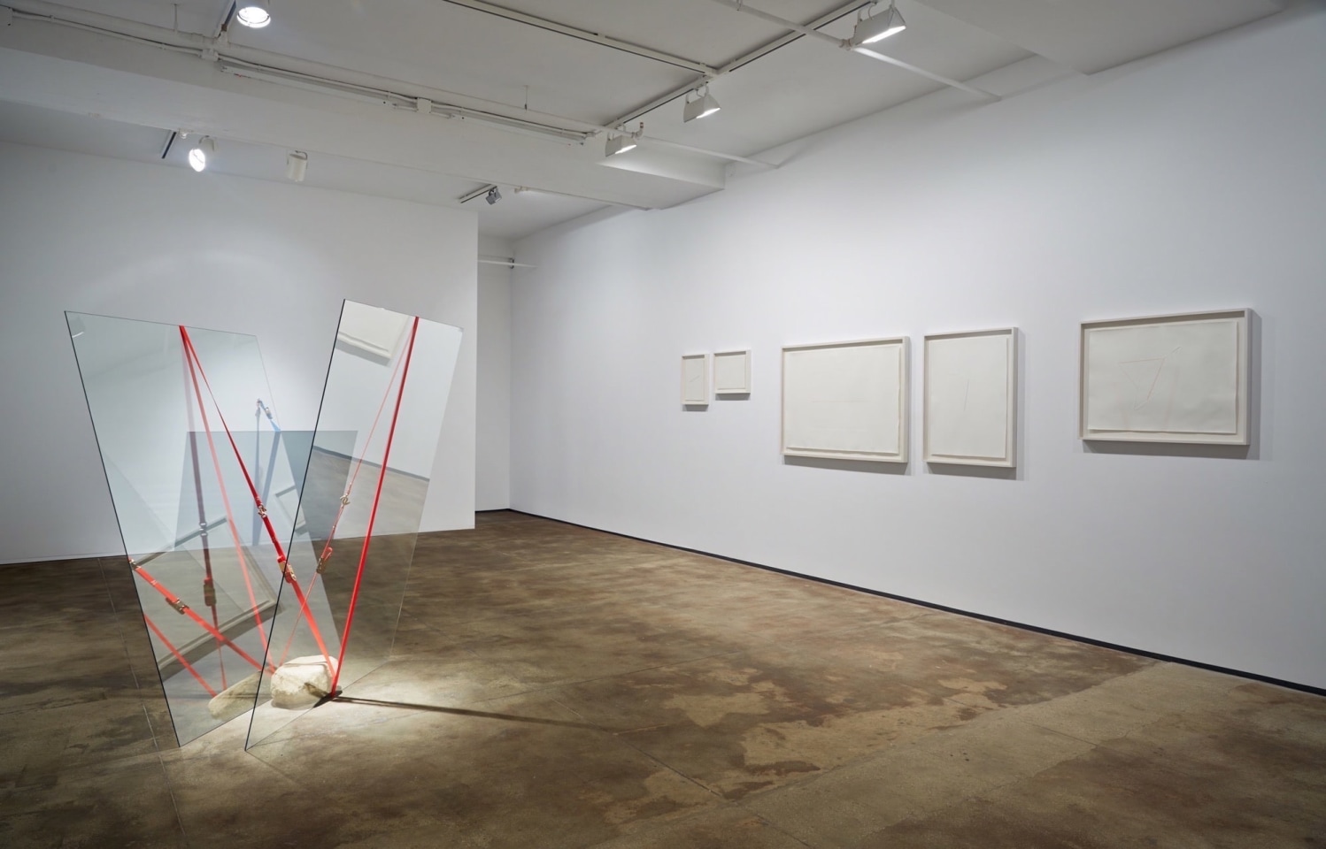 Jose Davila Sean Kelly Gallery
