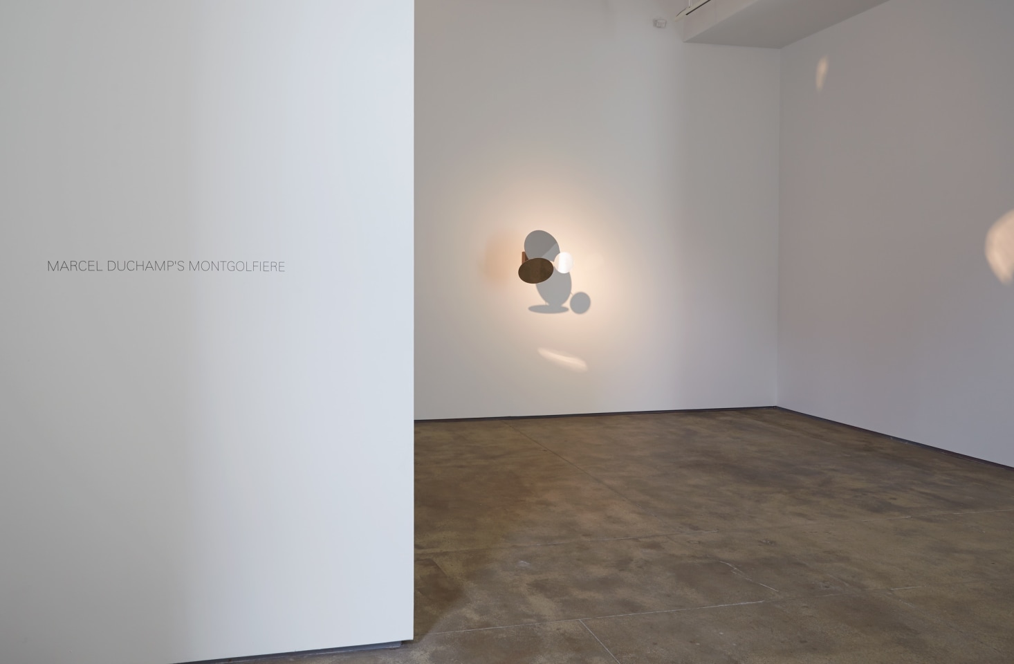 Rebecca Horn Sean Kelly Gallery