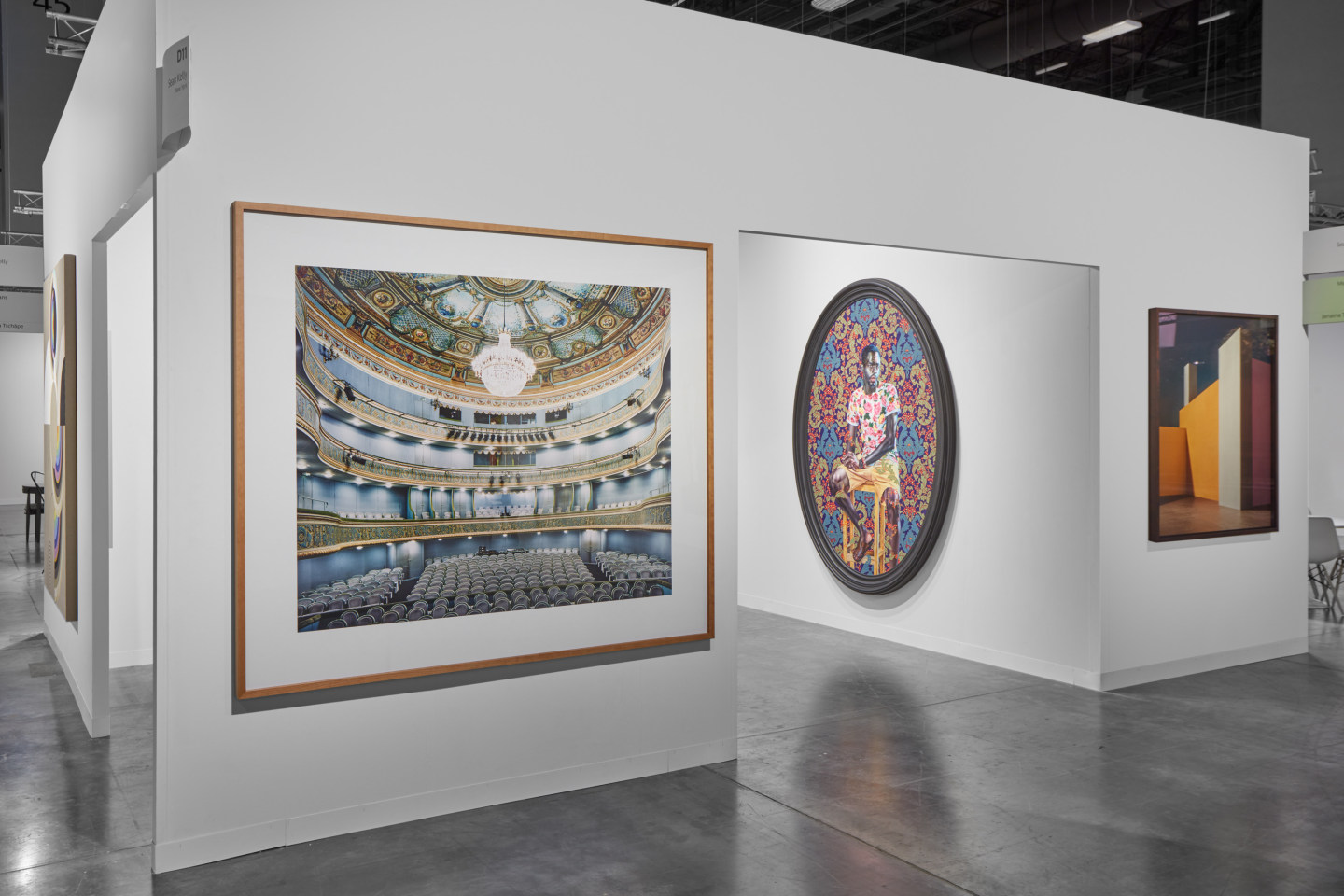 Art Basel Miami Beach 2021