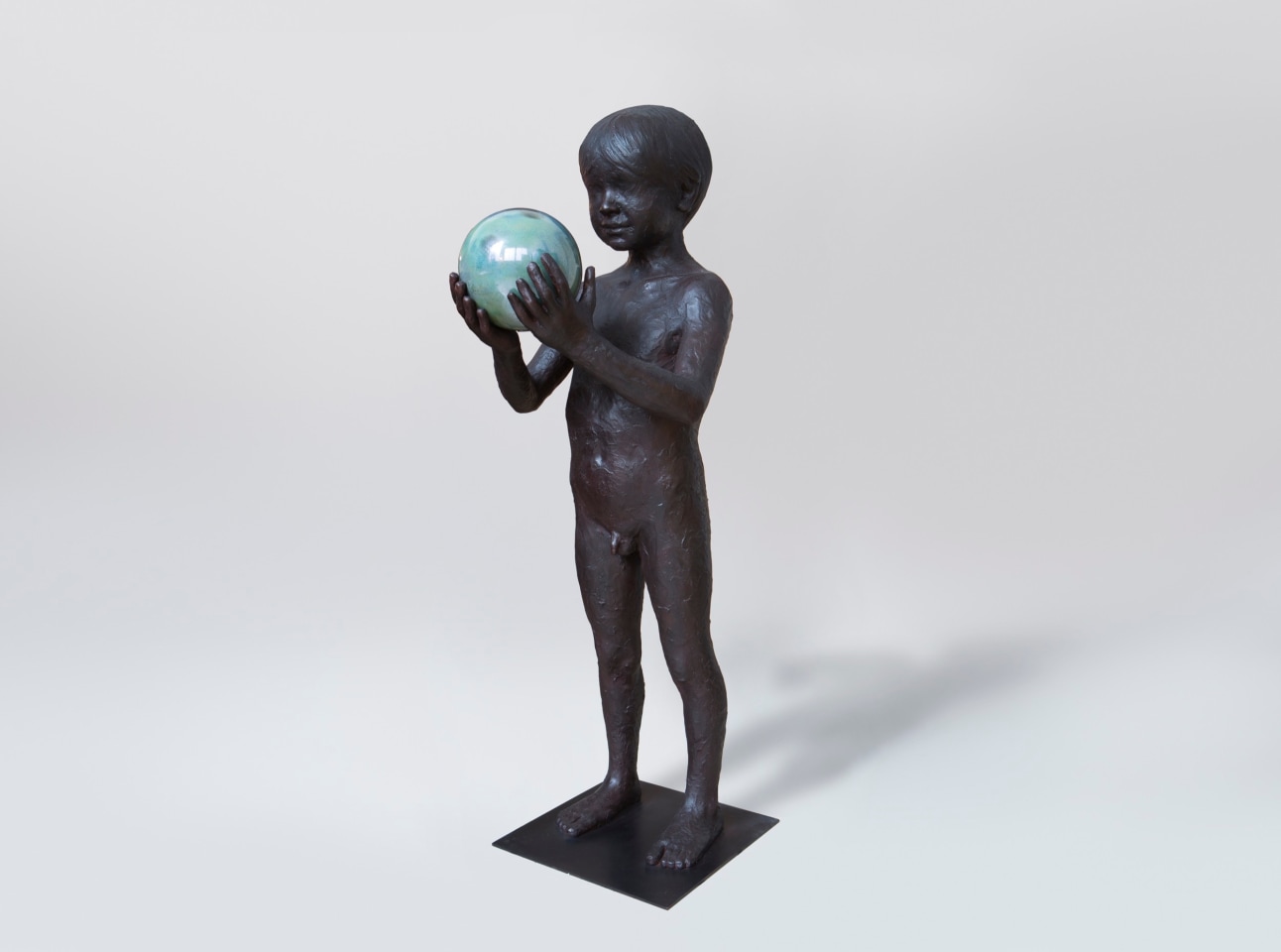 LAURENT GRASSO, Untitled, 2019