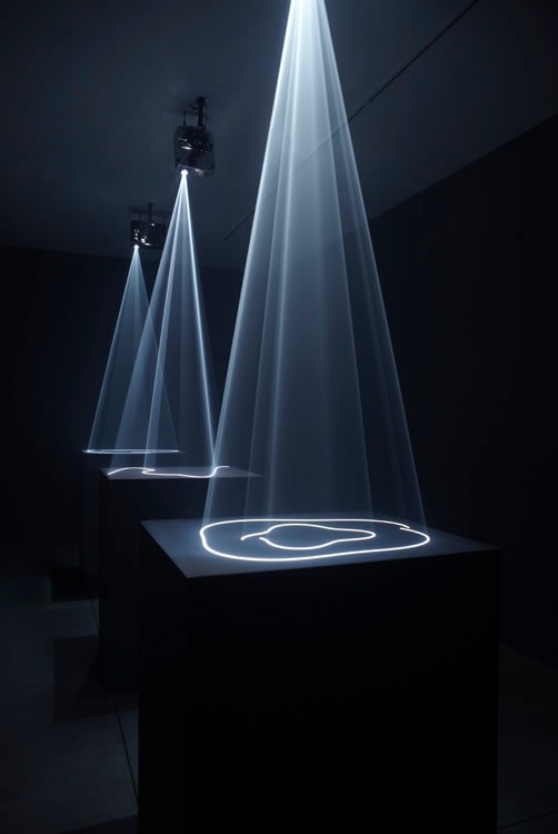 Anthony Mccall Finnbogi Petursson Sean Kelly New York