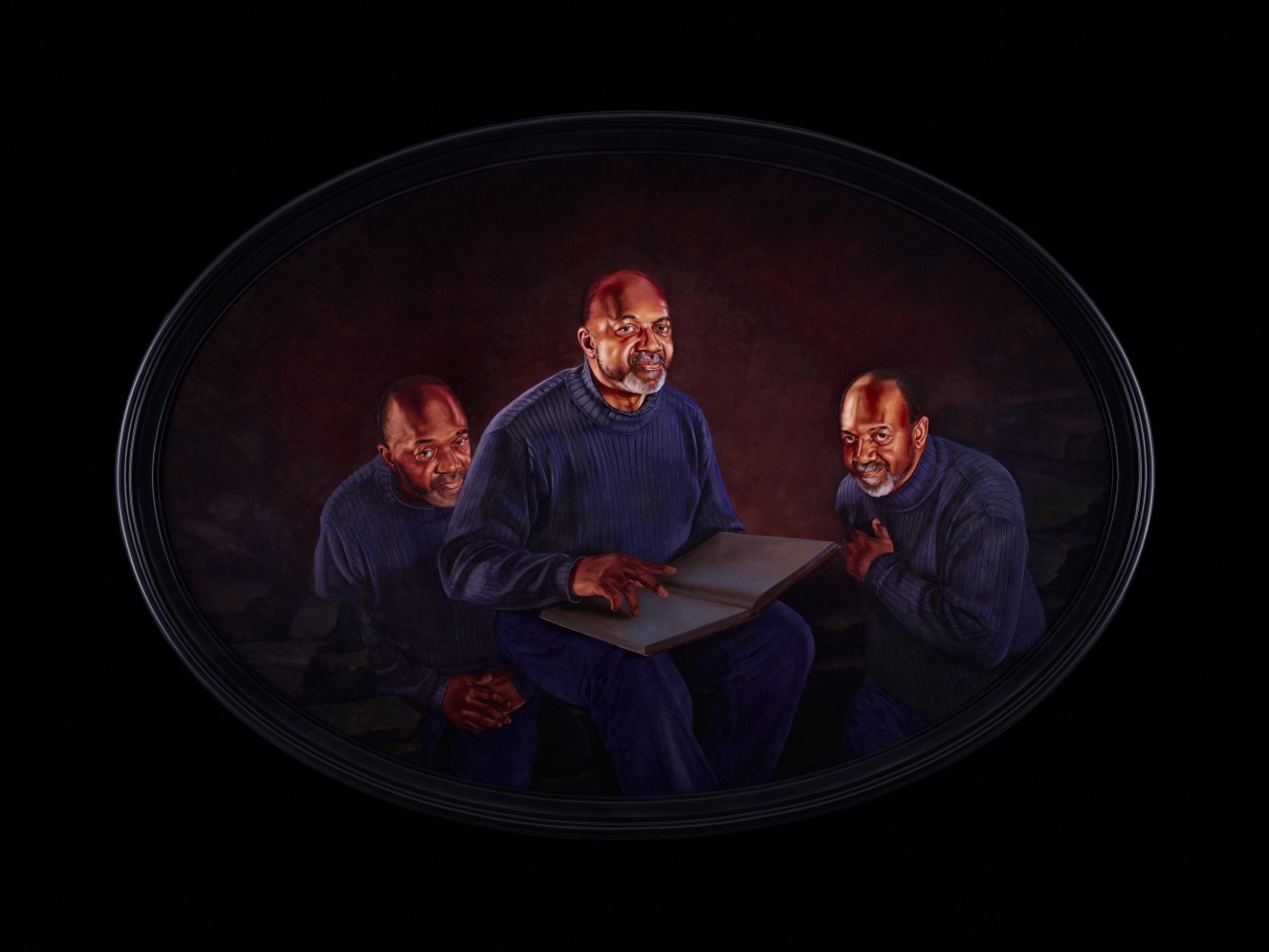 Kehinde Wiley Sean Kelly Gallery