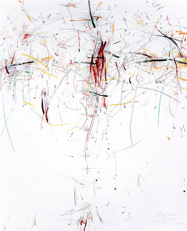 Rebecca Horn Sean Kelly Gallery