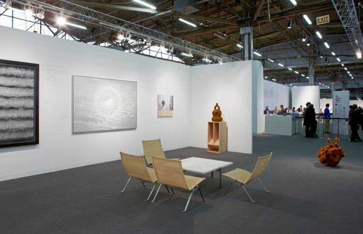 The Armory Show 2013 Sean Kelly Gallery