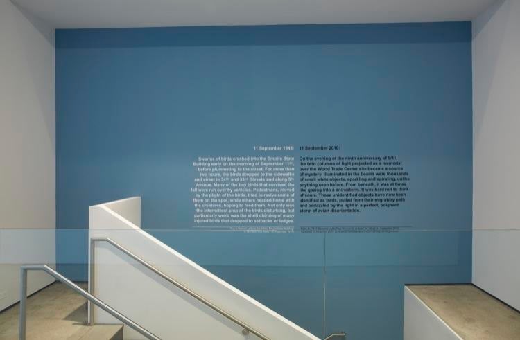 Grasso Grimonprez Koh Sean Kelly Gallery