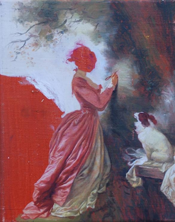 Ross Chisholm Sean Kelly Gallery