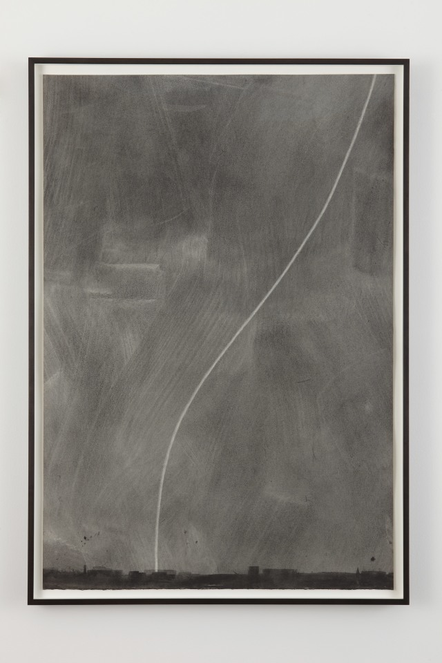 Anthony McCall Sean Kelly Gallery