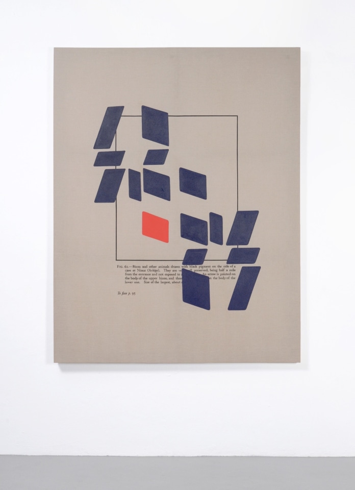 Jose Davila Sean Kelly Gallery