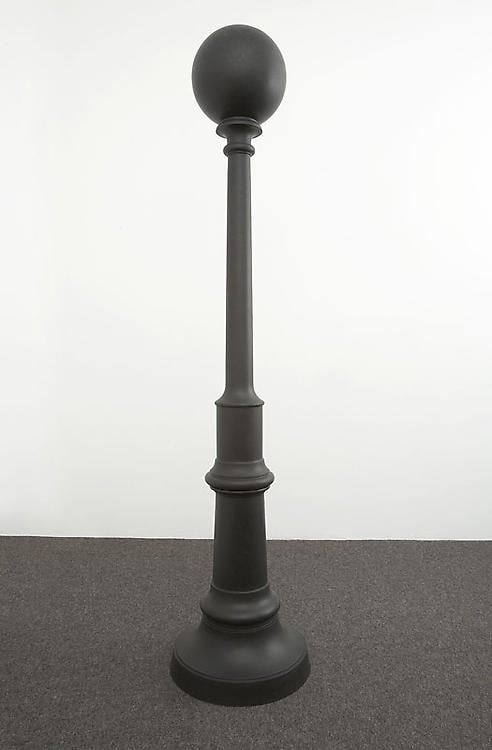 Iran do Espirito Santo Sean Kelly Gallery