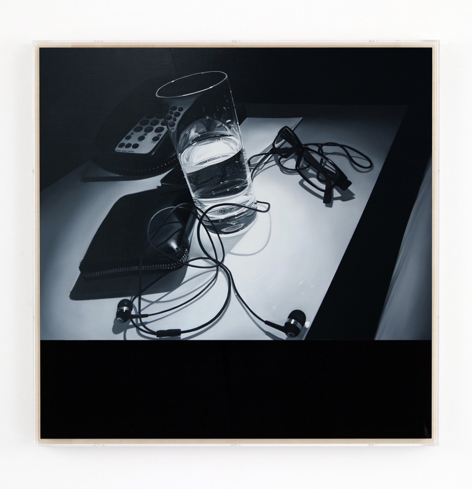 James White Sean Kelly Gallery