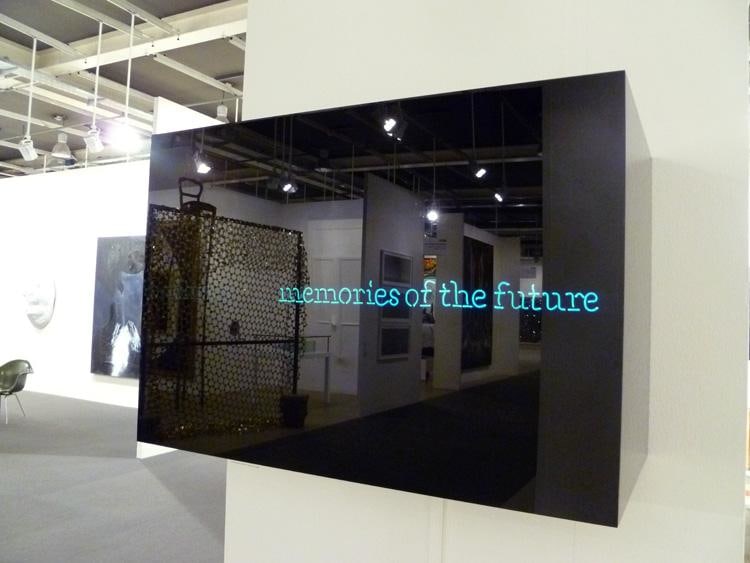 Art 42 Basel 2011 Sean Kelly Gallery