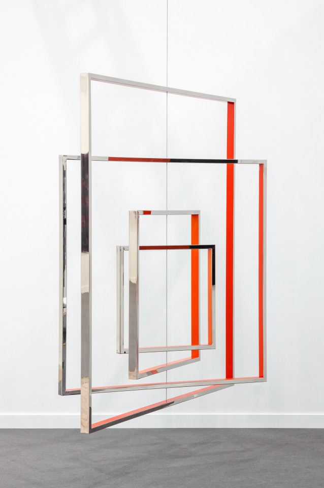 Jose Dávila Sean Kelly Gallery
