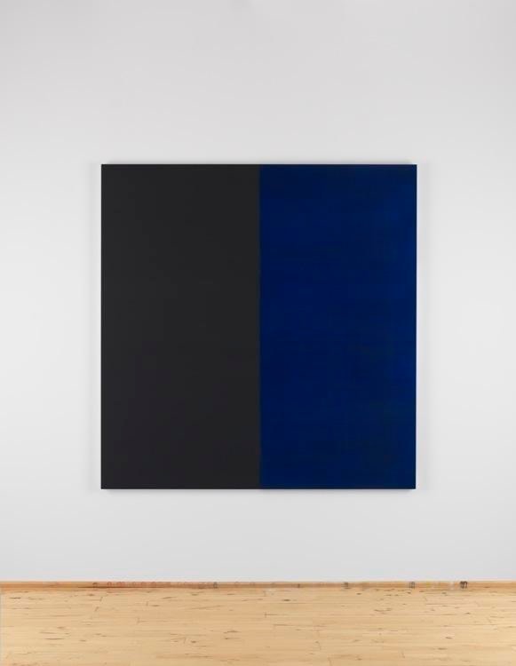 Callum Innes Sean Kelly Gallery