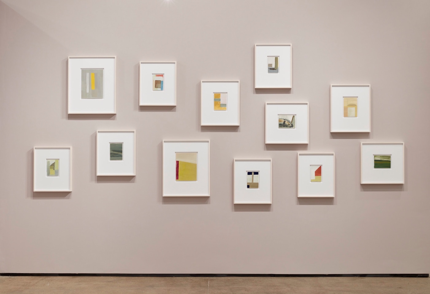 Ilse D'Hollander Sean Kelly Gallery