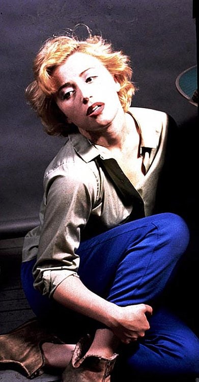 CINDY SHERMAN Untitled, 1986