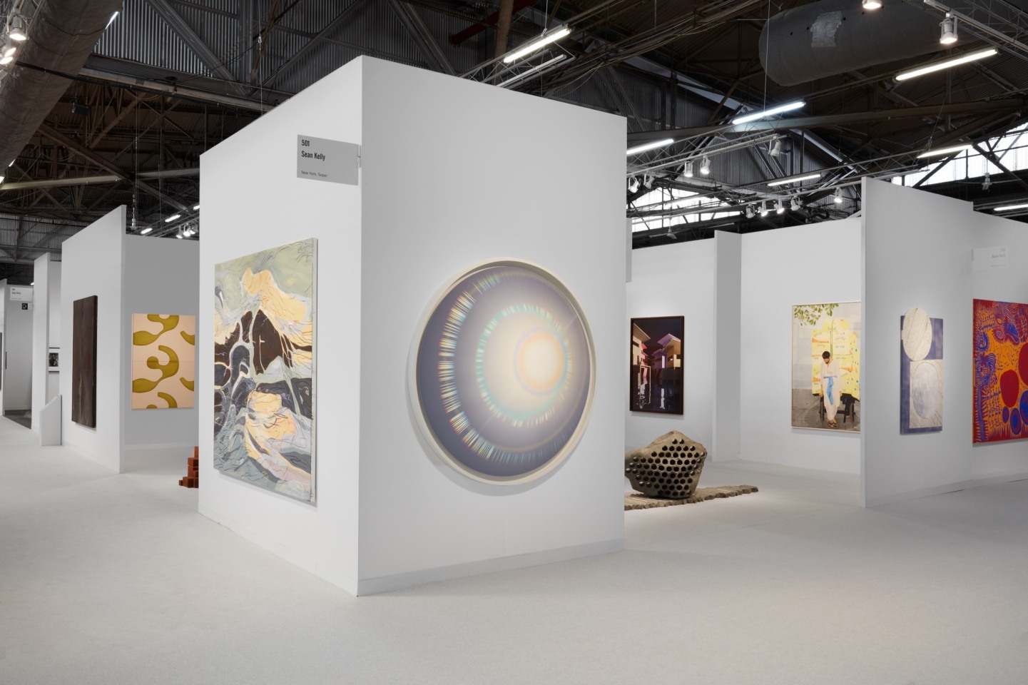 Armory on sale show 2020