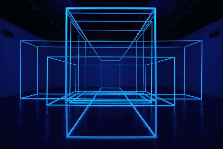 Antony Gormley Sean Kelly Gallery