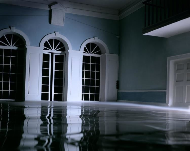 James Casebere Sean Kelly Gallery