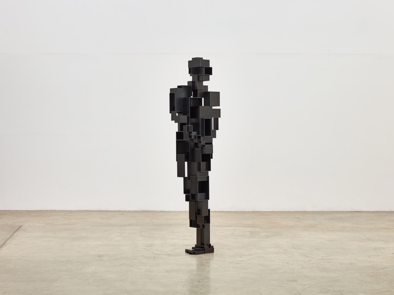 Antony Gormley Sean Kelly Gallery