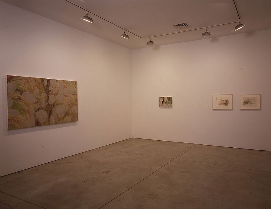 Helmut Dorner Sean Kelly Gallery
