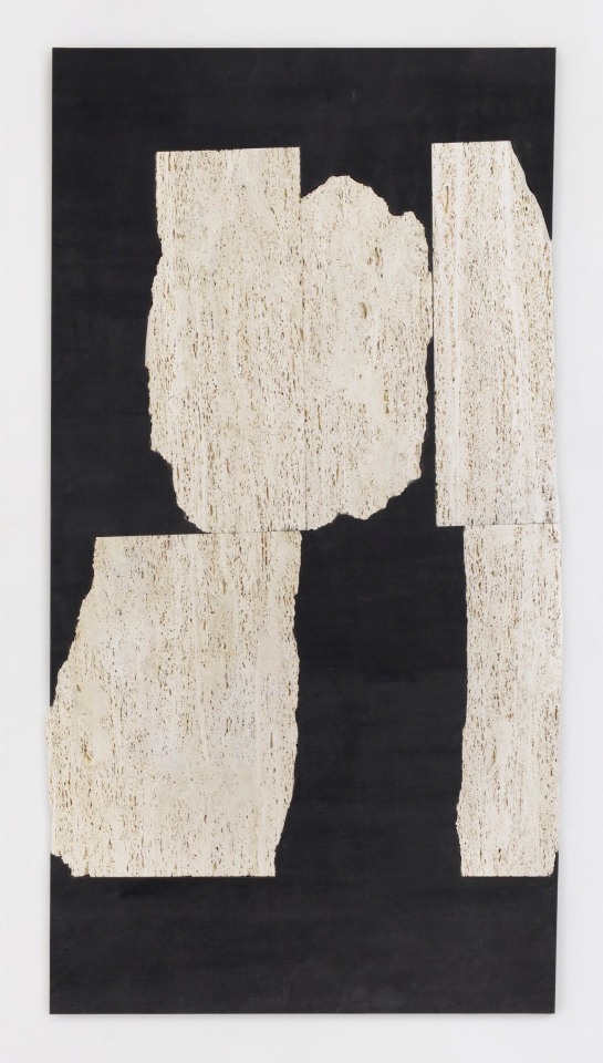 Sam Moyer Sean Kelly Gallery