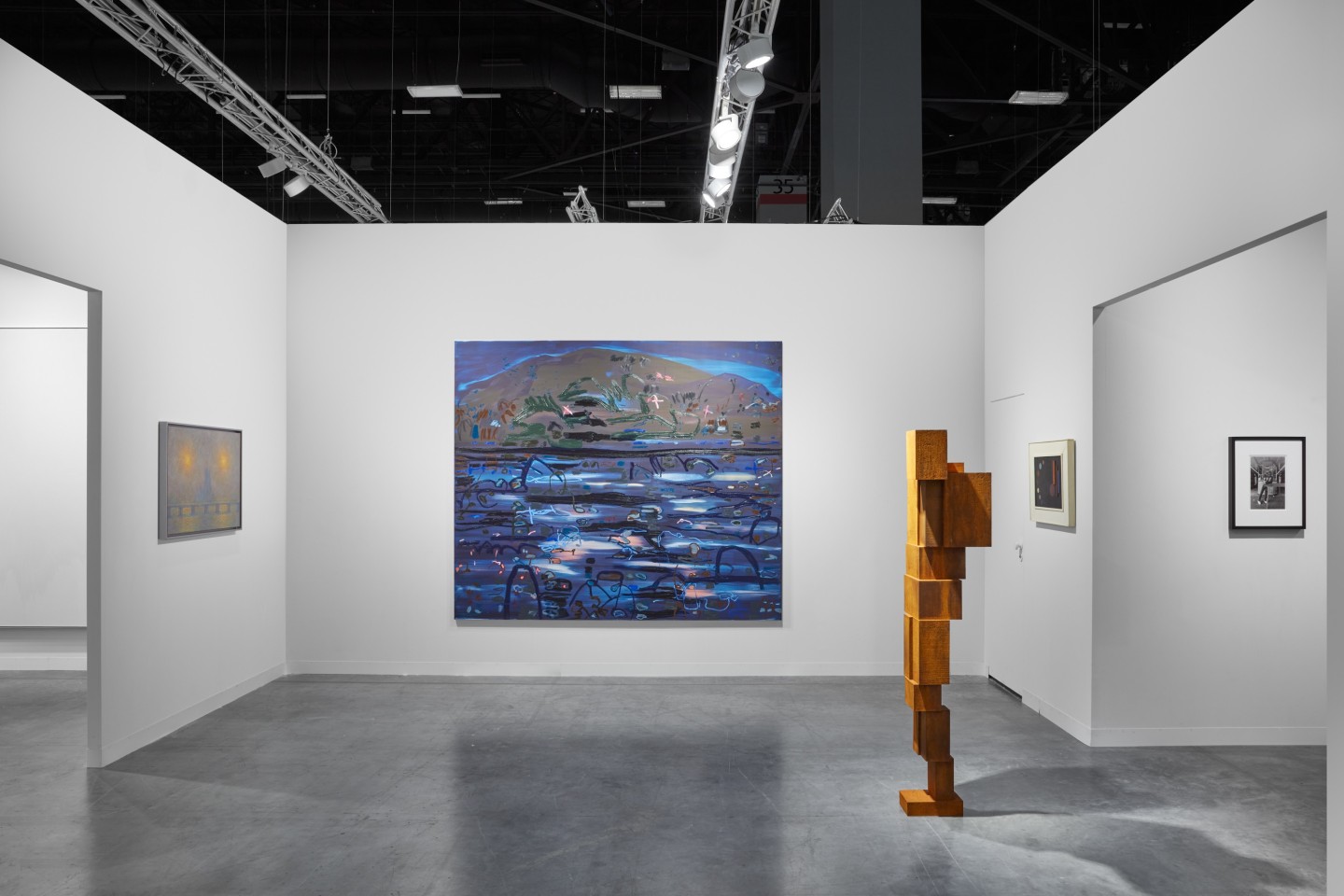 Art Basel Miami Beach 2021