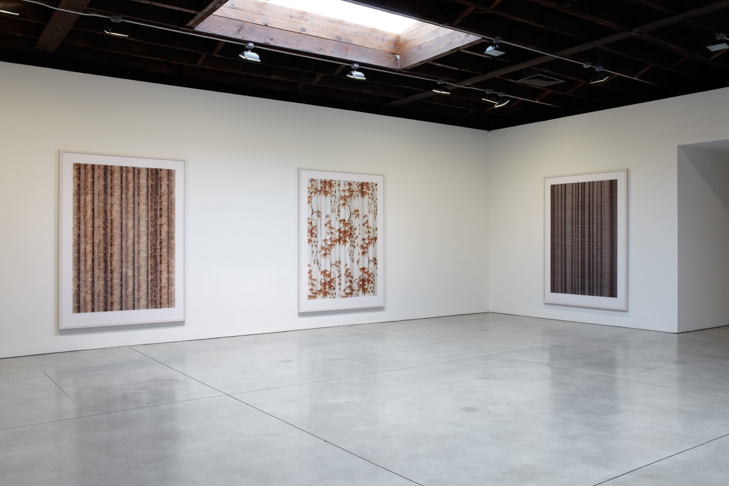 Frank Thiel Sean Kelly Gallery