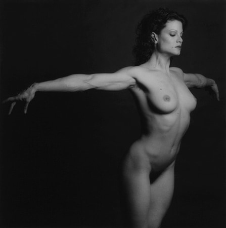Robert Mapplethorpe Sean Kelly Gallery