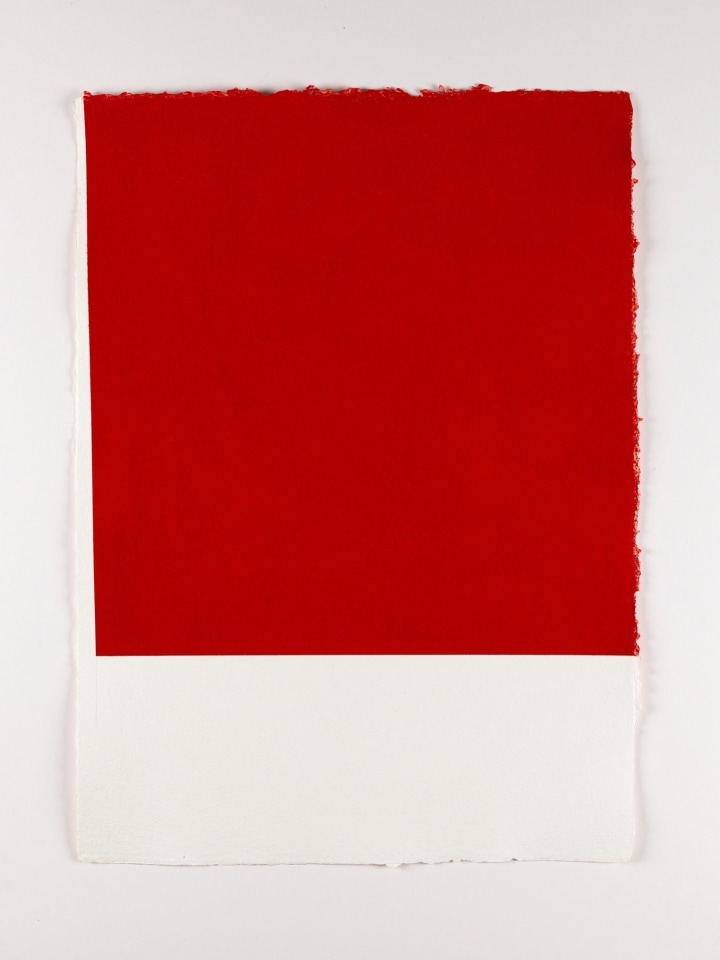 Callum Innes Sean Kelly Gallery