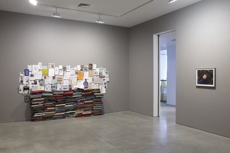 Alec Soth Sean Kelly Gallery