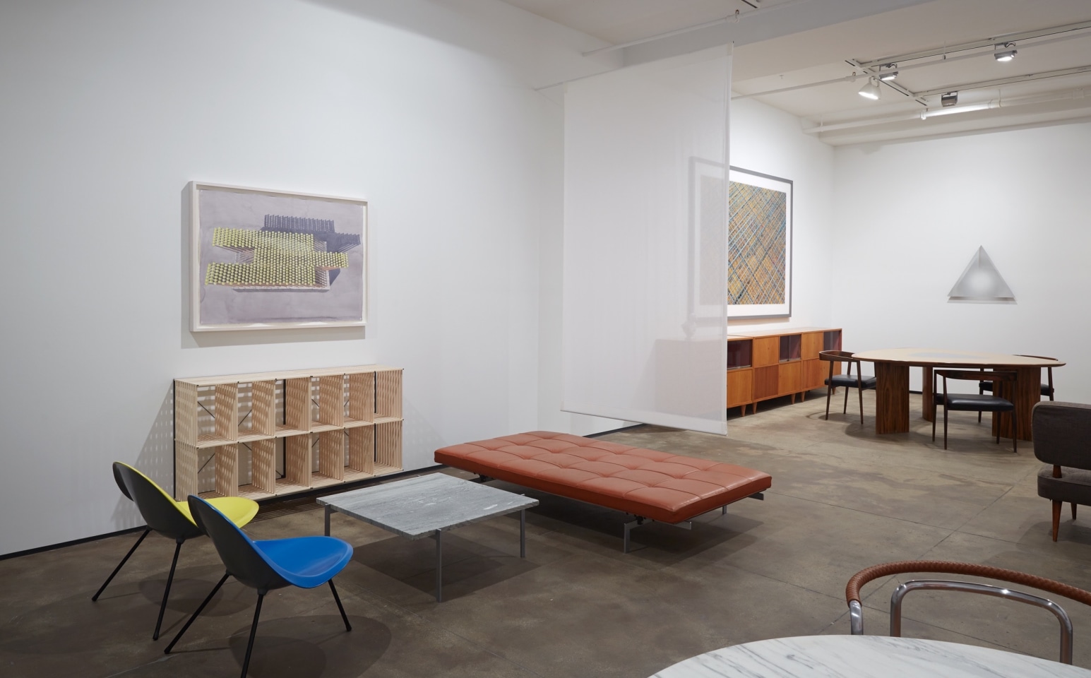 Forms of Attraction Sean Kelly Gallery
