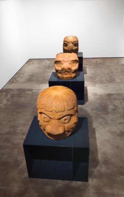 Nathan Mabry Sean Kelly Gallery