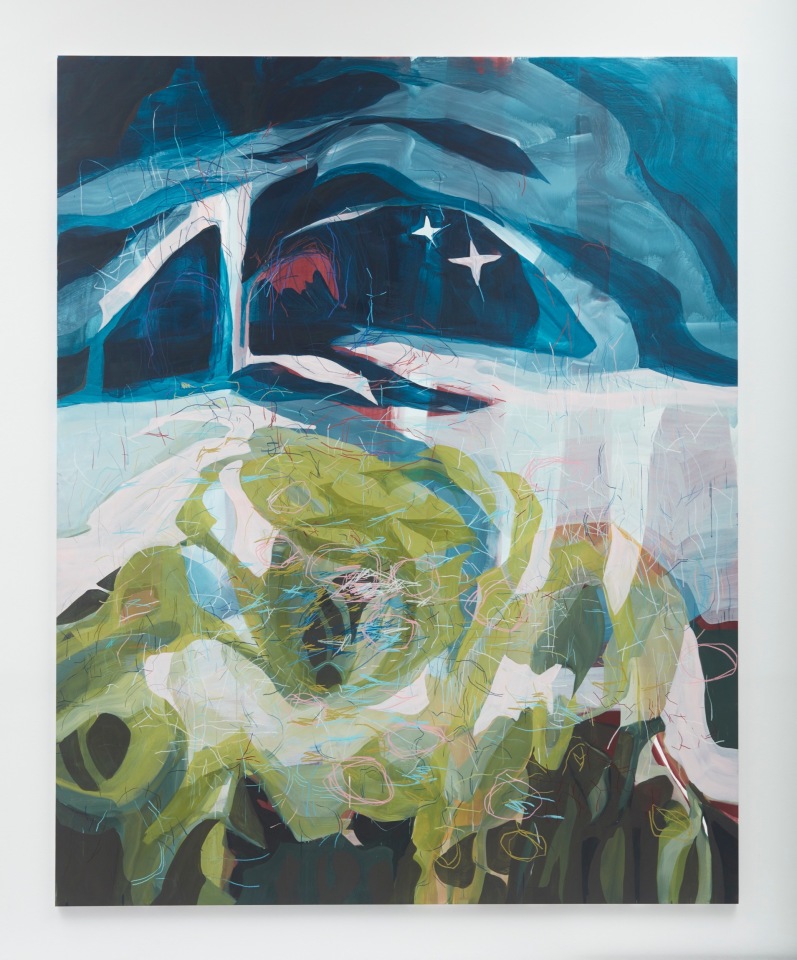 Kleine Nachtmusik, 2018