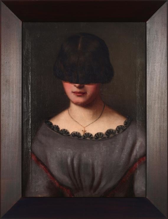 Markus Schinwald Sean Kelly Gallery