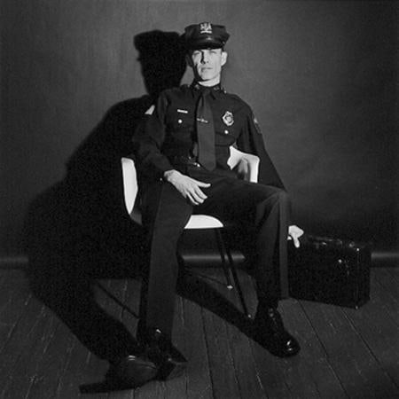 Robert Mapplethorpe Sean Kelly Gallery