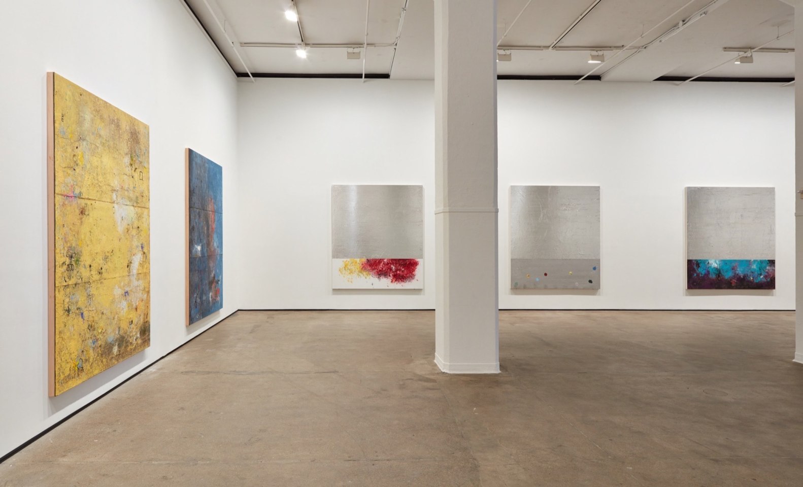 Hugo McCloud Sean Kelly Gallery