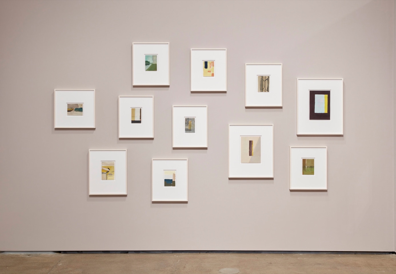 Ilse D'Hollander Sean Kelly Gallery