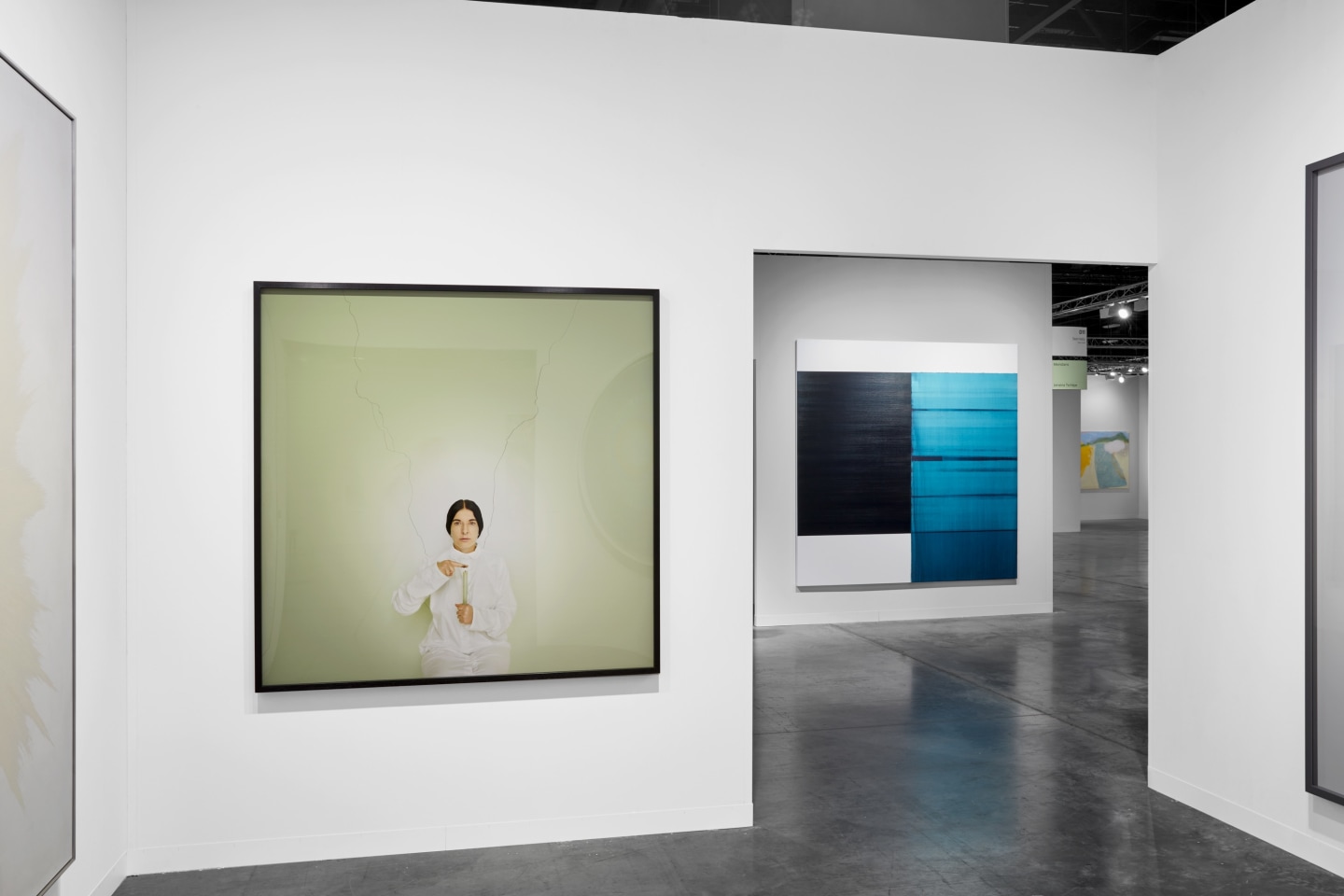 Art Basel Miami Beach 2021