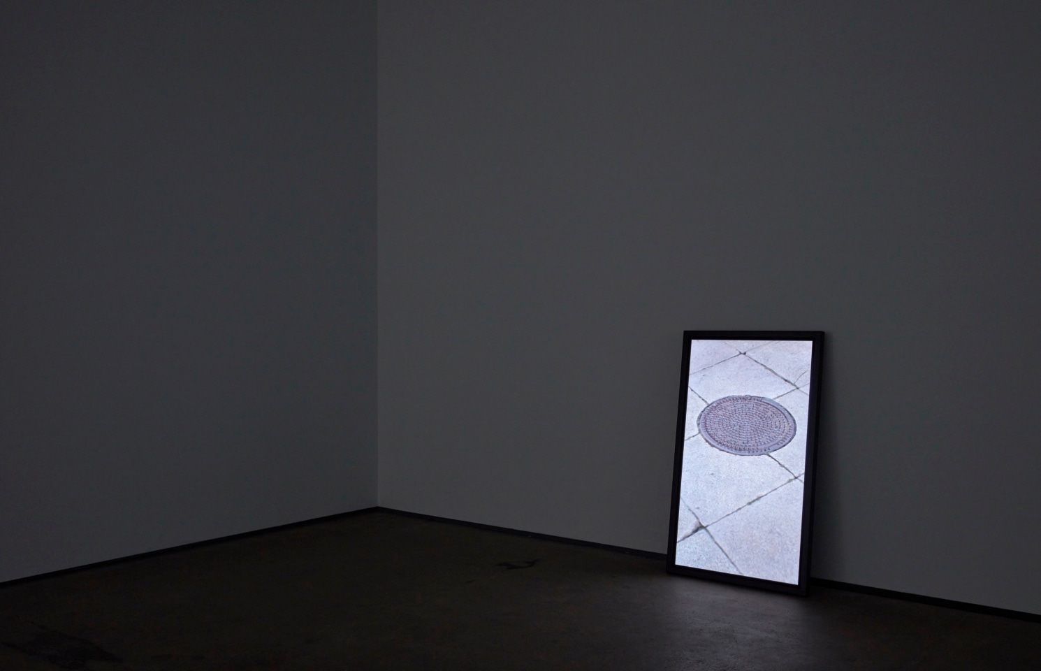 David Claerbout Sean Kelly Gallery